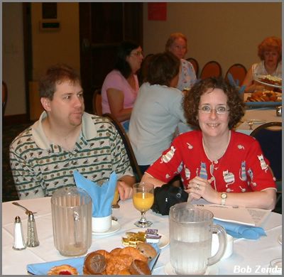 2005 ASH Breakfast 008